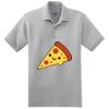 DryBlend ® 6 Ounce Jersey Knit Sport Shirt Thumbnail