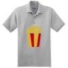 DryBlend ® 6 Ounce Jersey Knit Sport Shirt Thumbnail