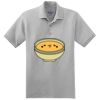 DryBlend ® 6 Ounce Jersey Knit Sport Shirt Thumbnail