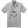 DryBlend ® 6 Ounce Jersey Knit Sport Shirt Thumbnail