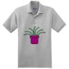 DryBlend ® 6 Ounce Jersey Knit Sport Shirt Thumbnail