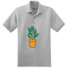 DryBlend ® 6 Ounce Jersey Knit Sport Shirt Thumbnail
