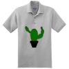 DryBlend ® 6 Ounce Jersey Knit Sport Shirt Thumbnail