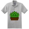 DryBlend ® 6 Ounce Jersey Knit Sport Shirt Thumbnail