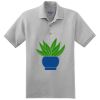 DryBlend ® 6 Ounce Jersey Knit Sport Shirt Thumbnail