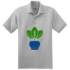DryBlend ® 6 Ounce Jersey Knit Sport Shirt Thumbnail