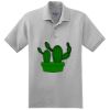 DryBlend ® 6 Ounce Jersey Knit Sport Shirt Thumbnail