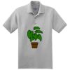 DryBlend ® 6 Ounce Jersey Knit Sport Shirt Thumbnail