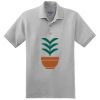 DryBlend ® 6 Ounce Jersey Knit Sport Shirt Thumbnail