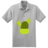 DryBlend ® 6 Ounce Jersey Knit Sport Shirt Thumbnail