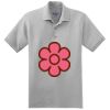 DryBlend ® 6 Ounce Jersey Knit Sport Shirt Thumbnail