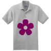 DryBlend ® 6 Ounce Jersey Knit Sport Shirt Thumbnail