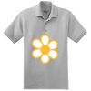 DryBlend ® 6 Ounce Jersey Knit Sport Shirt Thumbnail