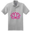 DryBlend ® 6 Ounce Jersey Knit Sport Shirt Thumbnail