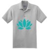DryBlend ® 6 Ounce Jersey Knit Sport Shirt Thumbnail