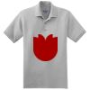 DryBlend ® 6 Ounce Jersey Knit Sport Shirt Thumbnail