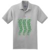 DryBlend ® 6 Ounce Jersey Knit Sport Shirt Thumbnail