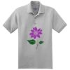 DryBlend ® 6 Ounce Jersey Knit Sport Shirt Thumbnail