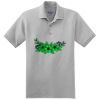 DryBlend ® 6 Ounce Jersey Knit Sport Shirt Thumbnail