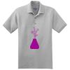 DryBlend ® 6 Ounce Jersey Knit Sport Shirt Thumbnail