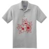DryBlend ® 6 Ounce Jersey Knit Sport Shirt Thumbnail