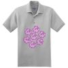 DryBlend ® 6 Ounce Jersey Knit Sport Shirt Thumbnail