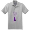 DryBlend ® 6 Ounce Jersey Knit Sport Shirt Thumbnail