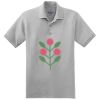DryBlend ® 6 Ounce Jersey Knit Sport Shirt Thumbnail