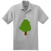 DryBlend ® 6 Ounce Jersey Knit Sport Shirt Thumbnail