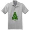 DryBlend ® 6 Ounce Jersey Knit Sport Shirt Thumbnail