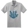 DryBlend ® 6 Ounce Jersey Knit Sport Shirt Thumbnail
