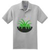 DryBlend ® 6 Ounce Jersey Knit Sport Shirt Thumbnail