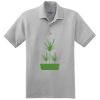 DryBlend ® 6 Ounce Jersey Knit Sport Shirt Thumbnail