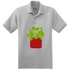 DryBlend ® 6 Ounce Jersey Knit Sport Shirt Thumbnail