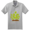 DryBlend ® 6 Ounce Jersey Knit Sport Shirt Thumbnail
