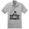 DryBlend ® 6 Ounce Jersey Knit Sport Shirt Thumbnail