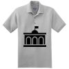 DryBlend ® 6 Ounce Jersey Knit Sport Shirt Thumbnail