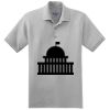 DryBlend ® 6 Ounce Jersey Knit Sport Shirt Thumbnail
