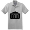DryBlend ® 6 Ounce Jersey Knit Sport Shirt Thumbnail