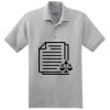 DryBlend ® 6 Ounce Jersey Knit Sport Shirt Thumbnail