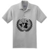 DryBlend ® 6 Ounce Jersey Knit Sport Shirt Thumbnail