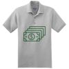 DryBlend ® 6 Ounce Jersey Knit Sport Shirt Thumbnail