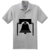DryBlend ® 6 Ounce Jersey Knit Sport Shirt Thumbnail
