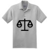 DryBlend ® 6 Ounce Jersey Knit Sport Shirt Thumbnail