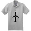 DryBlend ® 6 Ounce Jersey Knit Sport Shirt Thumbnail