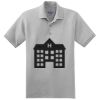 DryBlend ® 6 Ounce Jersey Knit Sport Shirt Thumbnail