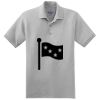 DryBlend ® 6 Ounce Jersey Knit Sport Shirt Thumbnail