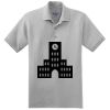 DryBlend ® 6 Ounce Jersey Knit Sport Shirt Thumbnail