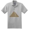 DryBlend ® 6 Ounce Jersey Knit Sport Shirt Thumbnail