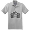 DryBlend ® 6 Ounce Jersey Knit Sport Shirt Thumbnail